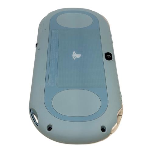 SONY (ソニー) PSVITA PCH-2000[PSVITA]