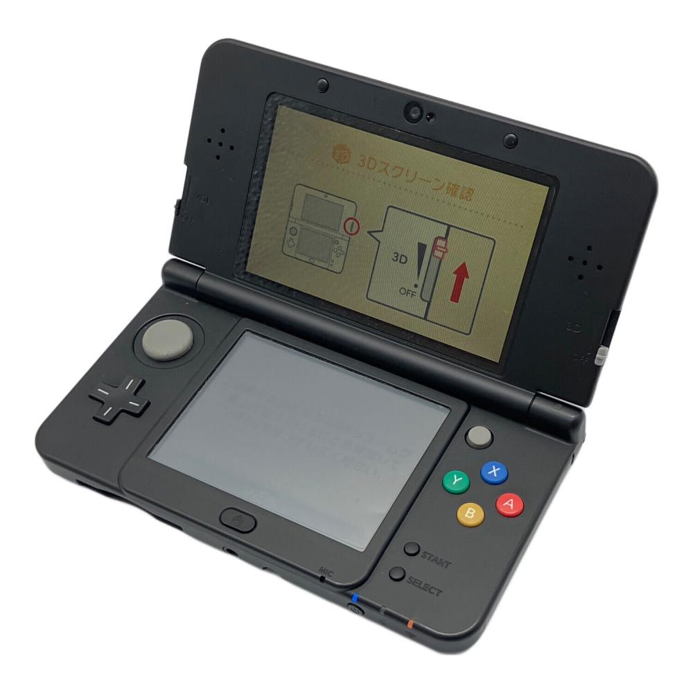 Nintendo (ニンテンドウ) Nintendo 3DS KTR-001 タッチペン欠品