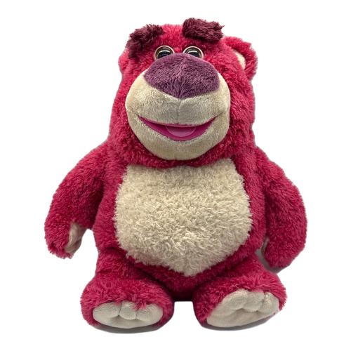 DISNEY (ディズニ―) LOTS O HUGGIN BEAR トイ・ストーリー