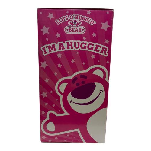 DISNEY (ディズニ―) LOTS O HUGGIN BEAR トイ・ストーリー