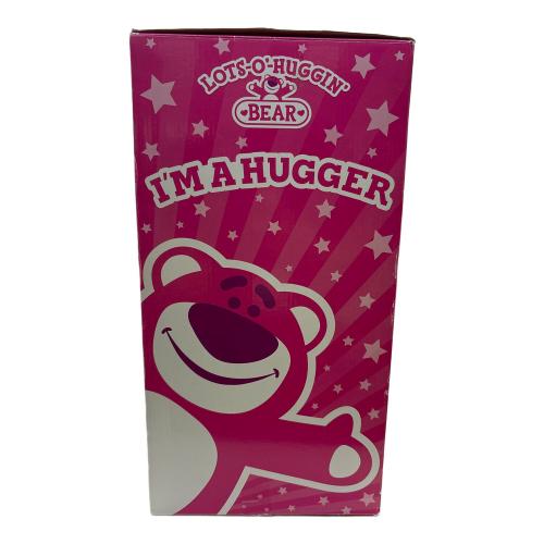 DISNEY (ディズニ―) LOTS O HUGGIN BEAR トイ・ストーリー