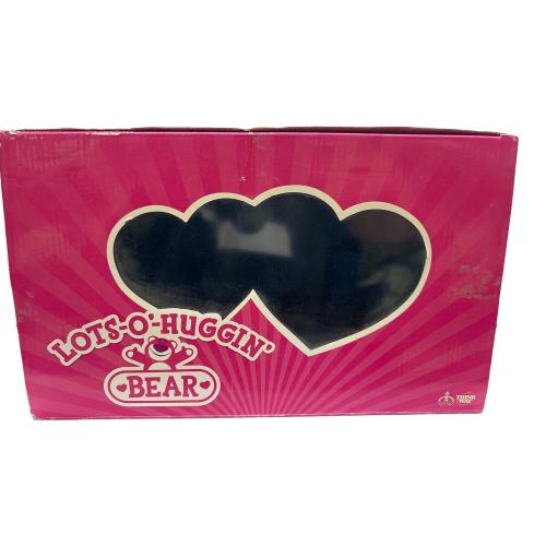 DISNEY (ディズニ―) LOTS O HUGGIN BEAR トイ・ストーリー