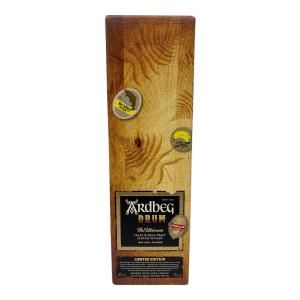 アードベッグ ドラム スコッチウィスキー 700ml
