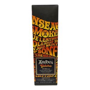アードベッグ グルーヴス スコッチウィスキー 700ml