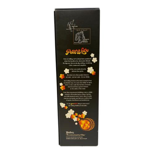 アードベッグ グルーヴス スコッチウィスキー 700ml
