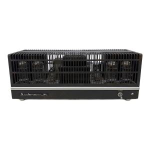 LUXMAN (ラックスマン) 真空管パワーアンプ MQ60 @ Π