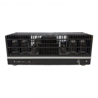 LUXMAN (ラックスマン) 真空管パワーアンプ MQ60 @ Π