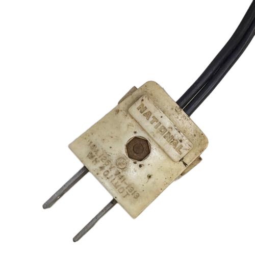 LUXMAN (ラックスマン) 真空管パワーアンプ MQ60 @ Π