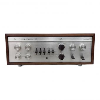 LUXMAN (ラックスマン) 真空管コントロールアンプ CL35 @ Π