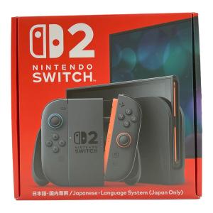 Nintendo (ニンテンドウ) Nintendo Switch BEE-001
