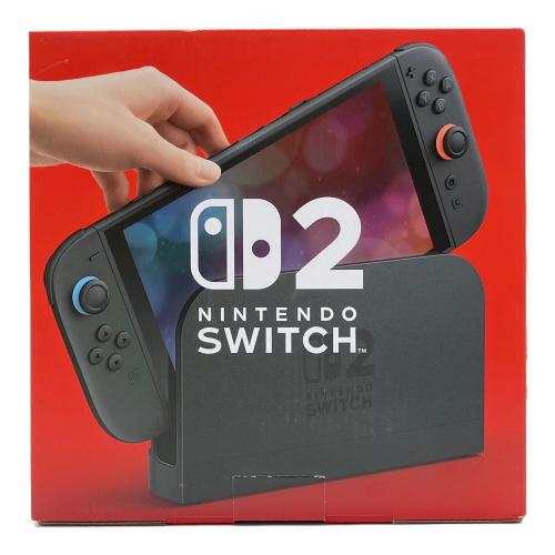 Nintendo (ニンテンドウ) Nintendo Switch BEE-001