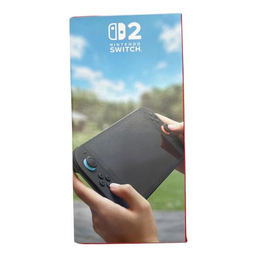 Nintendo (ニンテンドウ) Nintendo Switch BEE-001