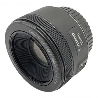 CANON (キヤノン) 単焦点レンズ EF 50mm f/1.8 STM