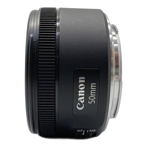 CANON (キヤノン) 単焦点レンズ EF 50mm f/1.8 STM