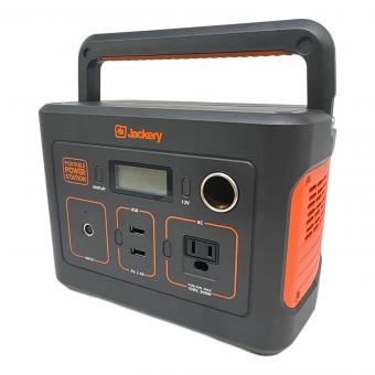 Jackery (ジャクリ) ポータブル電源