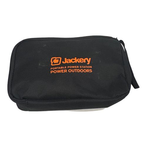Jackery (ジャクリ) ポータブル電源