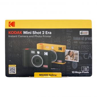 Kodak (コダック) フィルムカメラ Mini Shot 2 ERA