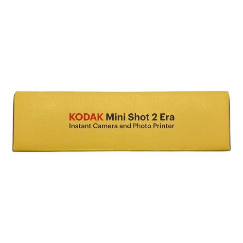Kodak (コダック) フィルムカメラ Mini Shot 2 ERA