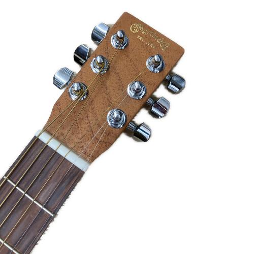 MARTIN (マーチン) バックパッカーギター
