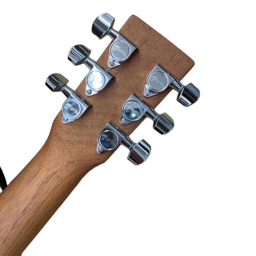 MARTIN (マーチン) バックパッカーギター
