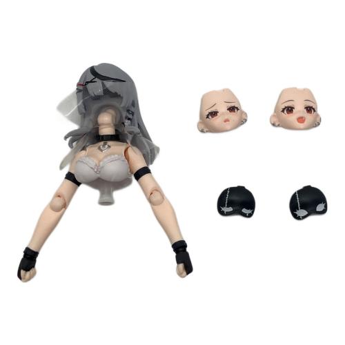 フィギュア