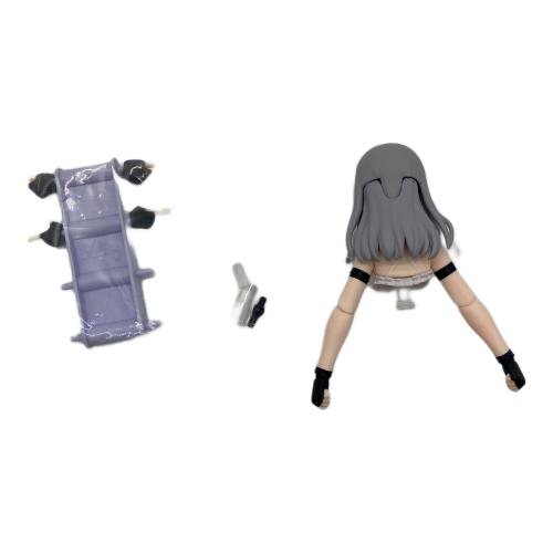 フィギュア