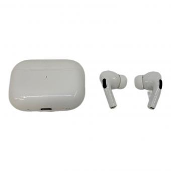 Apple (アップル) AirPods Pro(第2世代) A2968