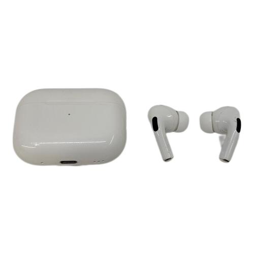 Apple (アップル) AirPods Pro(第2世代) A2968