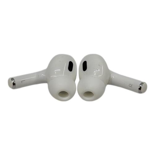 Apple (アップル) AirPods Pro(第2世代) A2968