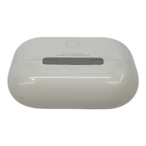 Apple (アップル) AirPods Pro(第2世代) A2968