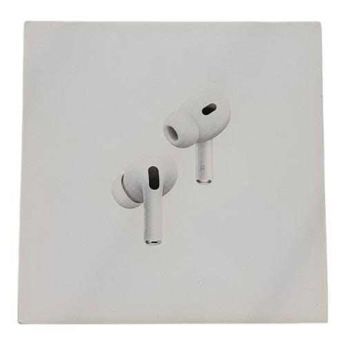 Apple (アップル) AirPods Pro(第2世代) A2968