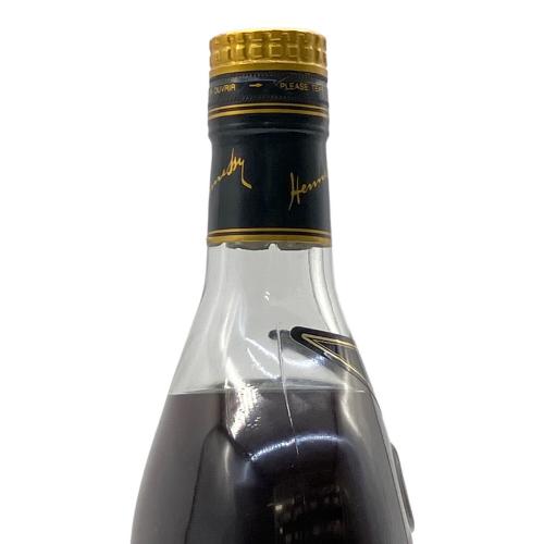 ヘネシー (Hennessy) XO 黒キャップ コニャック 700ml