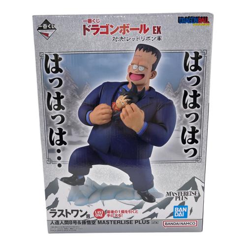 フィギュア 一番くじ