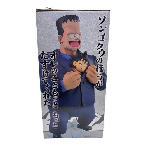 フィギュア 一番くじ