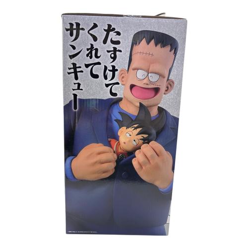 フィギュア 一番くじ