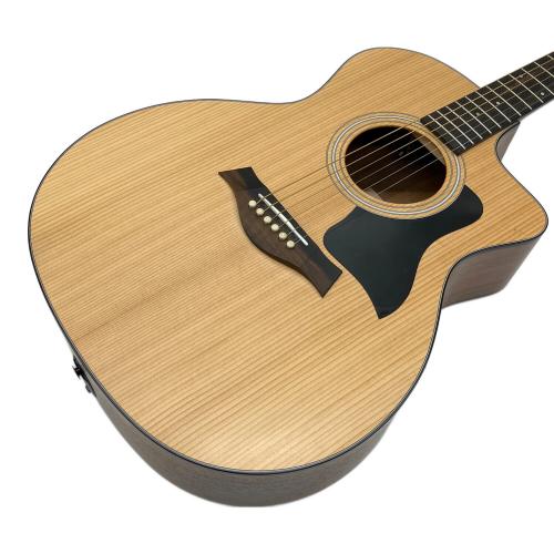 Taylor (テイラー) アコースティックギター 114CE 2021年 @ Π