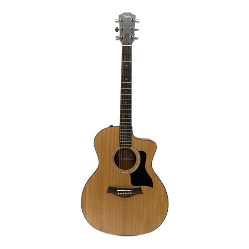 Taylor (テイラー) アコースティックギター 114CE 2021年 @ Π