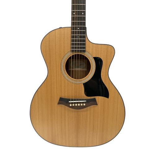 Taylor (テイラー) アコースティックギター 114CE 2021年 @ Π