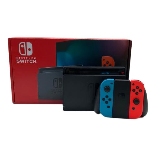 Nintendo (ニンテンドー) Nintendo Switch hac-001
