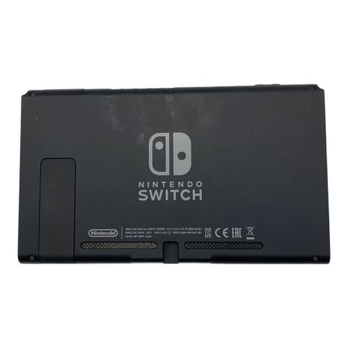 Nintendo (ニンテンドー) Nintendo Switch hac-001