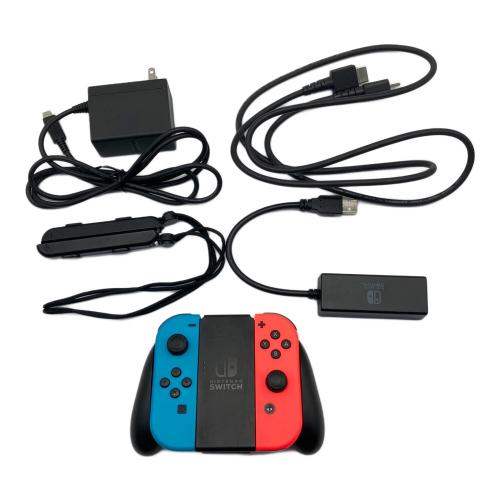 Nintendo (ニンテンドー) Nintendo Switch hac-001