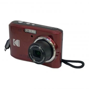 Kodak (コダック) コンパクトデジタルカメラ FZ45