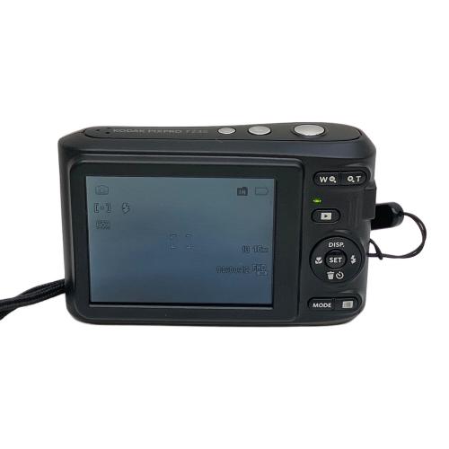 Kodak (コダック) コンパクトデジタルカメラ FZ45