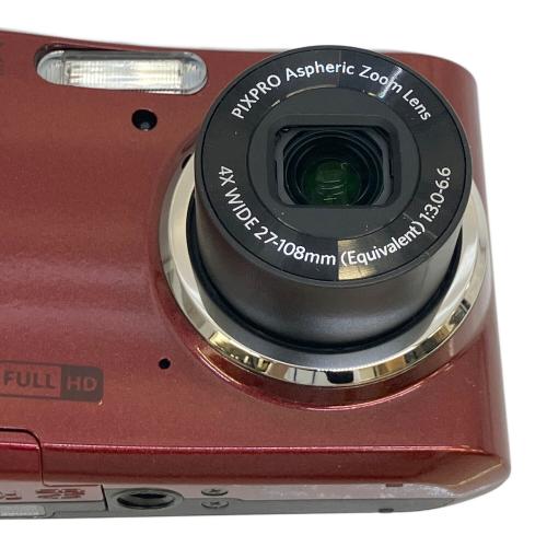 Kodak (コダック) コンパクトデジタルカメラ FZ45