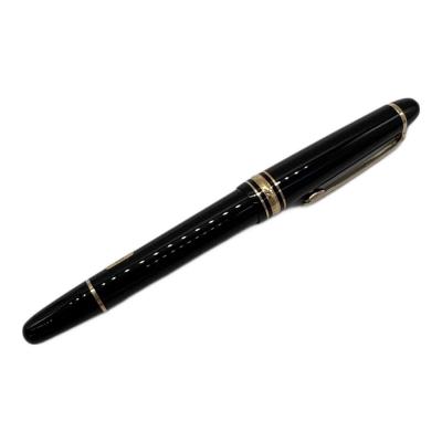 MONTBLANC (モンブラン) ショパン ボールペン&CDセット ブラック マイスターステュック