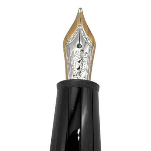 MONTBLANC (モンブラン) ショパン ボールペン&CDセット ブラック マイスターステュック