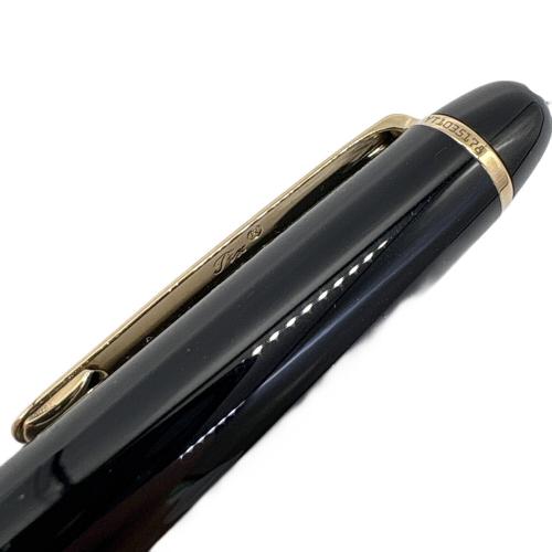 MONTBLANC (モンブラン) ショパン ボールペン&CDセット ブラック マイスターステュック