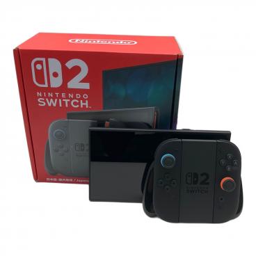 Nintendo (ニンテンドー) Nintendo Switch 2 カメラ BEE-019