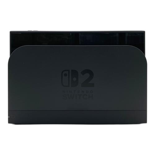 Nintendo (ニンテンドー) Nintendo Switch2 BEE-001