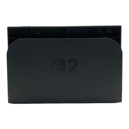 Nintendo (ニンテンドー) Nintendo Switch2 BEE-001